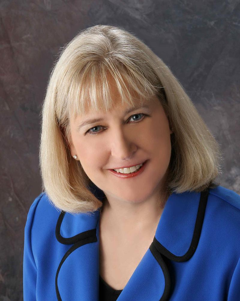 Dr. Becky Gillaspy